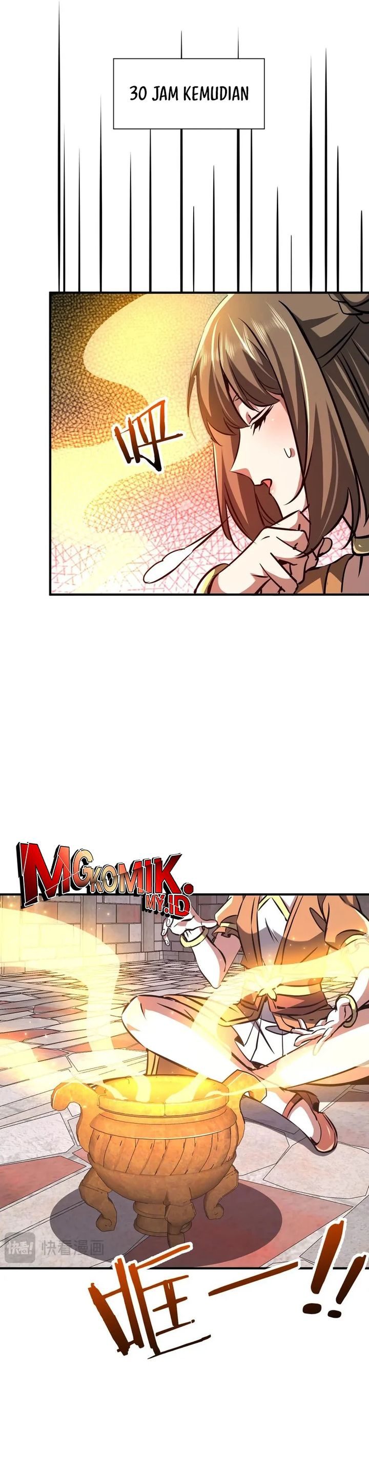 image-komik-rebirth-of-a-dark-mage-unveiling-a-zombie-planet-from-the-start-chapter-40-10/25