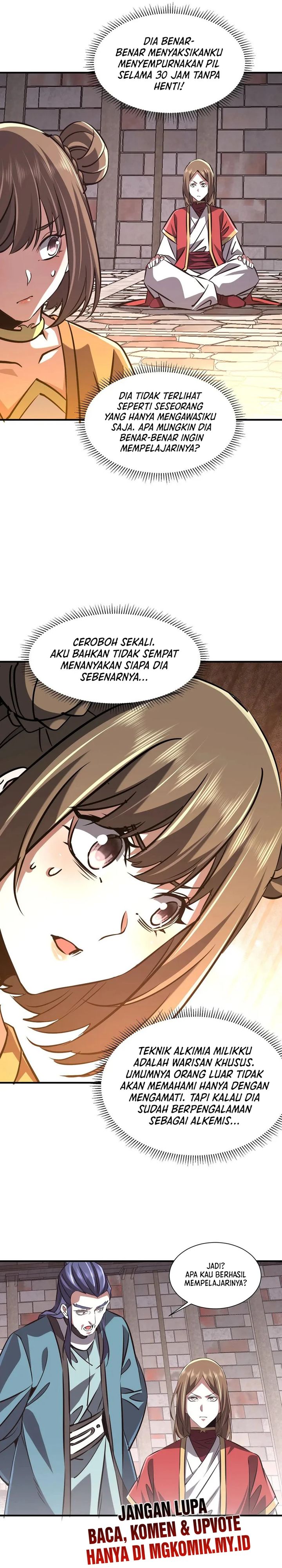 image-komik-rebirth-of-a-dark-mage-unveiling-a-zombie-planet-from-the-start-chapter-40-11/25