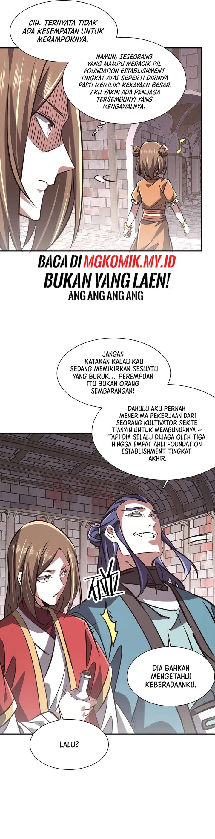 image-komik-rebirth-of-a-dark-mage-unveiling-a-zombie-planet-from-the-start-chapter-40-13/25