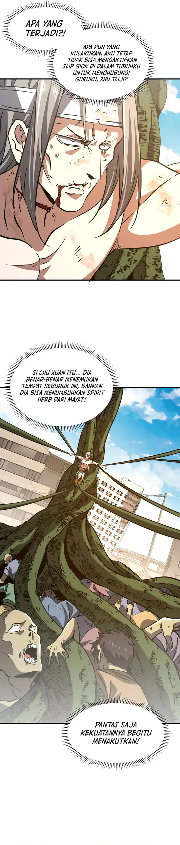 image-komik-rebirth-of-a-dark-mage-unveiling-a-zombie-planet-from-the-start-chapter-40-17/25