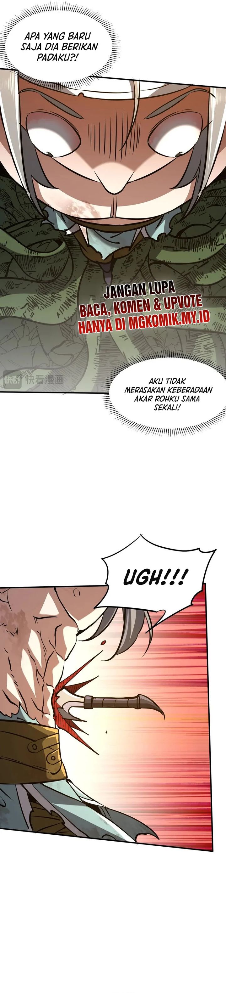 image-komik-rebirth-of-a-dark-mage-unveiling-a-zombie-planet-from-the-start-chapter-40-21/25