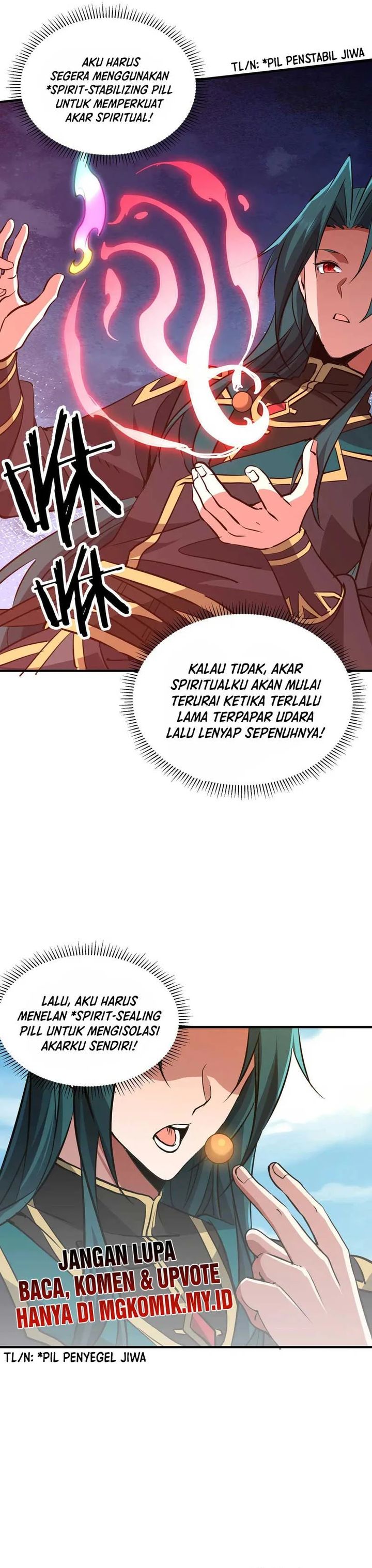 image-komik-rebirth-of-a-dark-mage-unveiling-a-zombie-planet-from-the-start-chapter-41-2/26