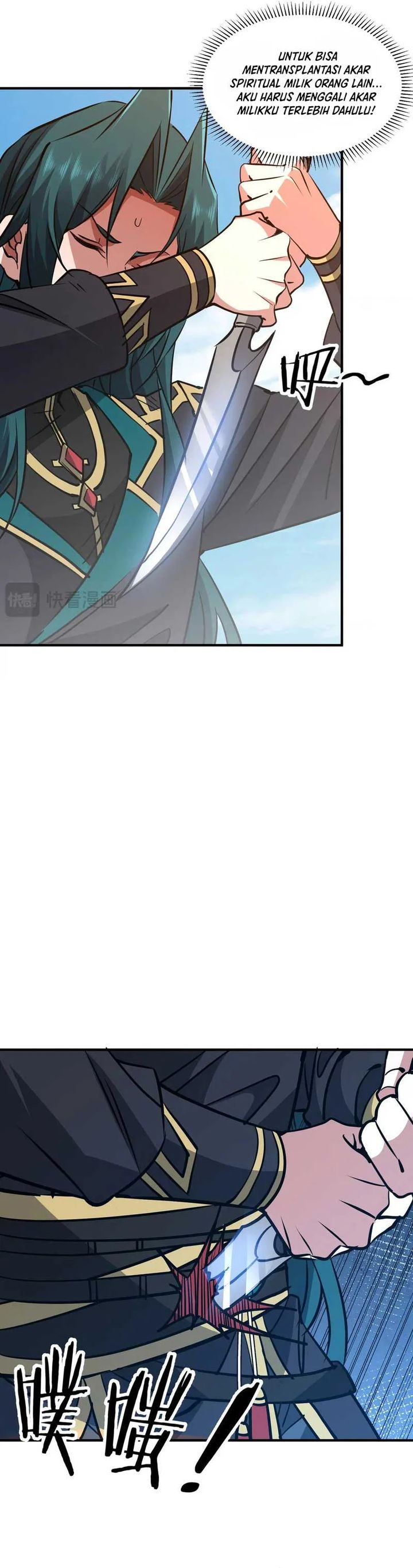 image-komik-rebirth-of-a-dark-mage-unveiling-a-zombie-planet-from-the-start-chapter-41-3/26