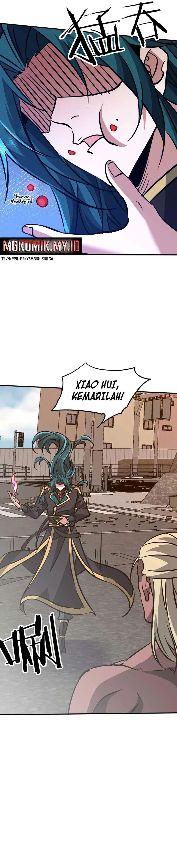 image-komik-rebirth-of-a-dark-mage-unveiling-a-zombie-planet-from-the-start-chapter-41-5/26