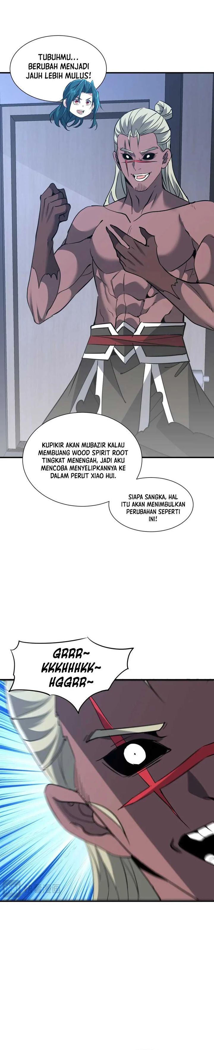 image-komik-rebirth-of-a-dark-mage-unveiling-a-zombie-planet-from-the-start-chapter-41-9/26