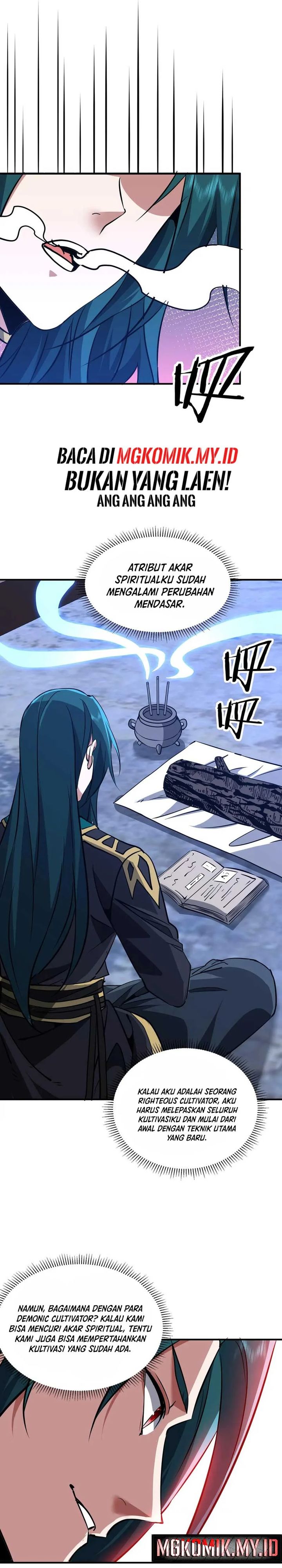 image-komik-rebirth-of-a-dark-mage-unveiling-a-zombie-planet-from-the-start-chapter-41-13/26