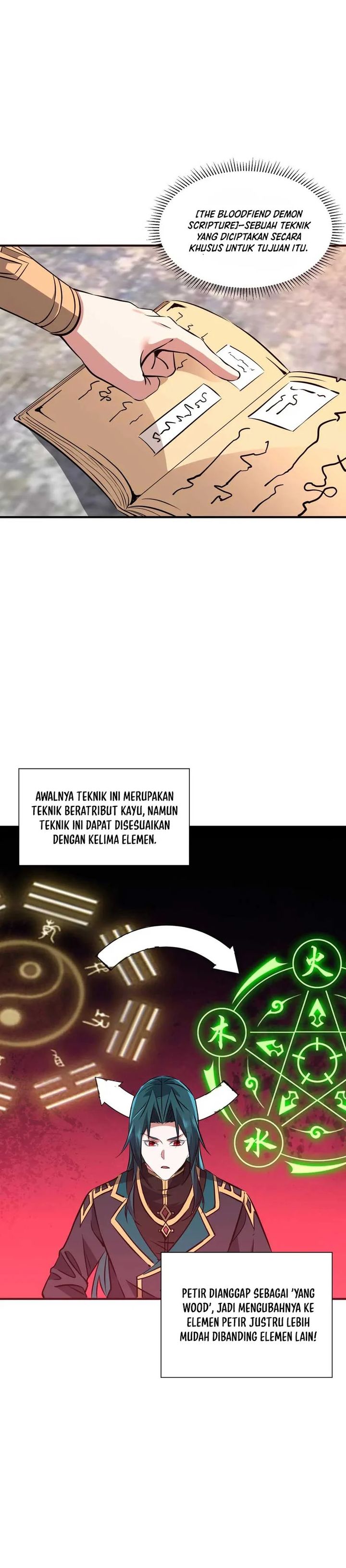 image-komik-rebirth-of-a-dark-mage-unveiling-a-zombie-planet-from-the-start-chapter-41-14/26