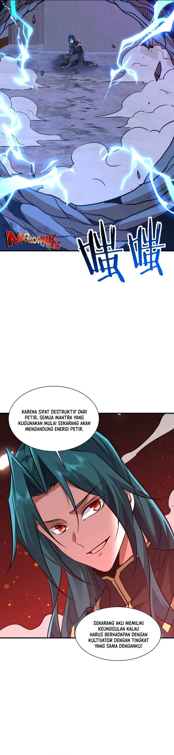 image-komik-rebirth-of-a-dark-mage-unveiling-a-zombie-planet-from-the-start-chapter-41-19/26