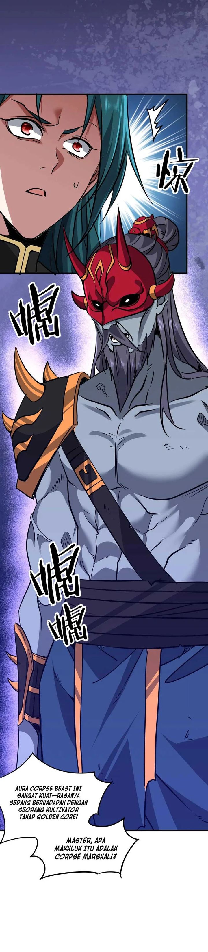 image-komik-rebirth-of-a-dark-mage-unveiling-a-zombie-planet-from-the-start-chapter-41-21/26