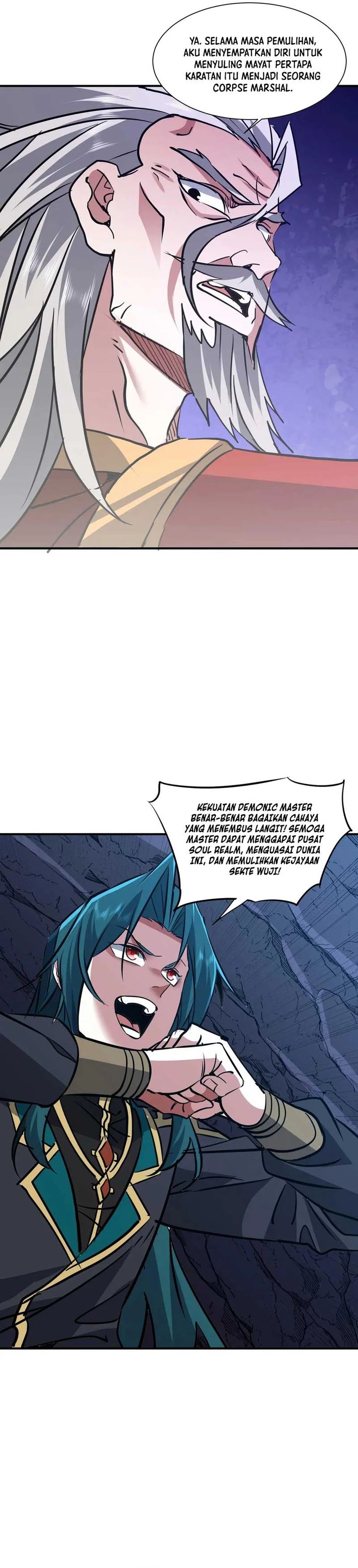 image-komik-rebirth-of-a-dark-mage-unveiling-a-zombie-planet-from-the-start-chapter-41-22/26