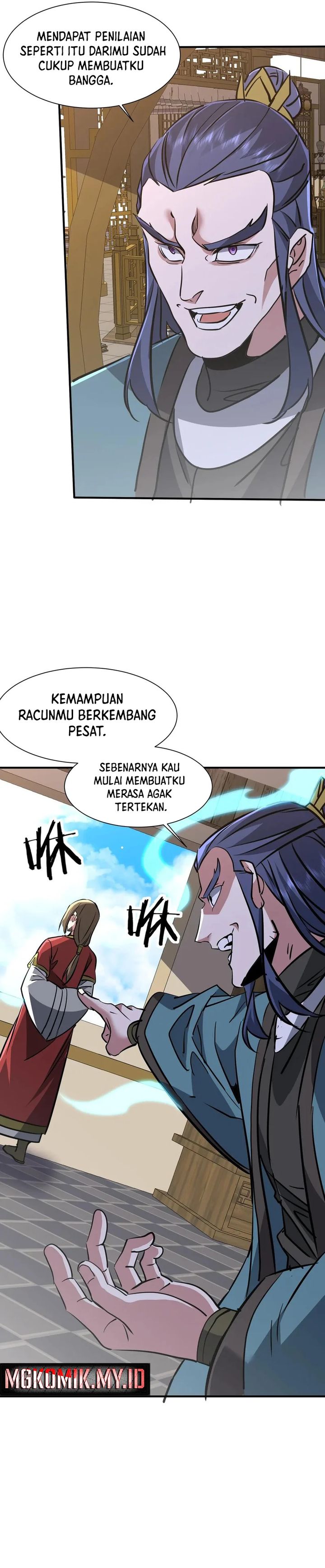 image-komik-rebirth-of-a-dark-mage-unveiling-a-zombie-planet-from-the-start-chapter-43-1/24