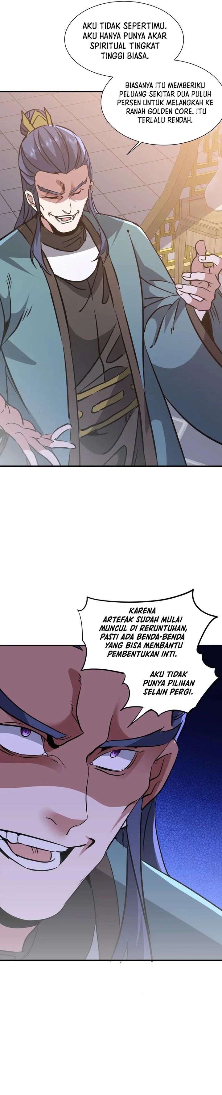 image-komik-rebirth-of-a-dark-mage-unveiling-a-zombie-planet-from-the-start-chapter-43-4/24