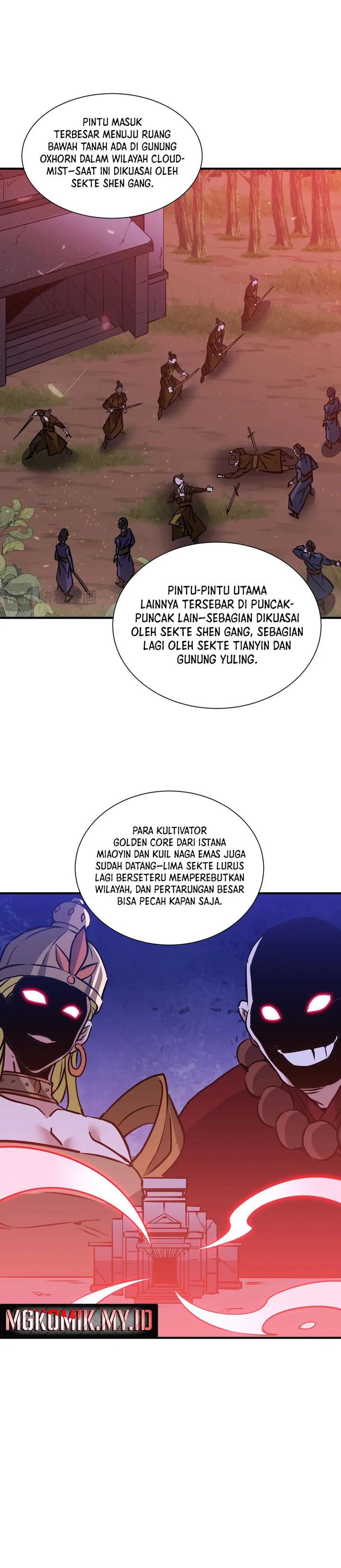 image-komik-rebirth-of-a-dark-mage-unveiling-a-zombie-planet-from-the-start-chapter-43-8/24