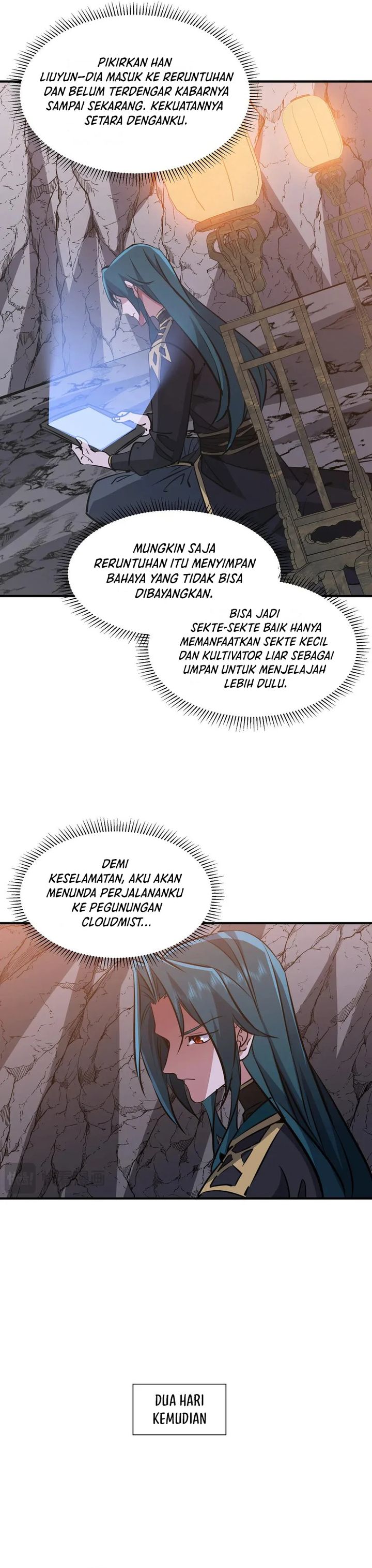 image-komik-rebirth-of-a-dark-mage-unveiling-a-zombie-planet-from-the-start-chapter-43-11/24