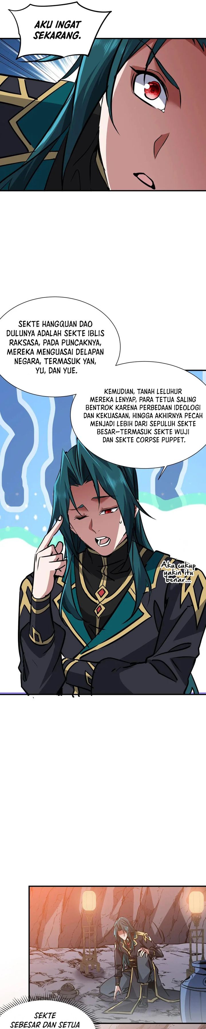 image-komik-rebirth-of-a-dark-mage-unveiling-a-zombie-planet-from-the-start-chapter-43-13/24