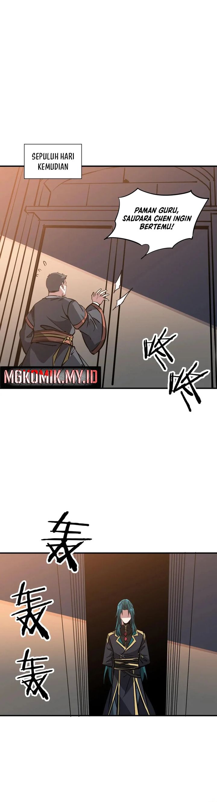 image-komik-rebirth-of-a-dark-mage-unveiling-a-zombie-planet-from-the-start-chapter-43-17/24