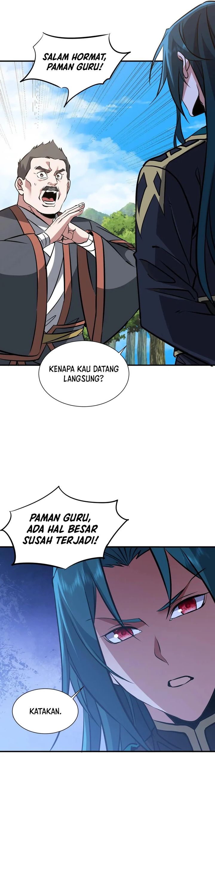 image-komik-rebirth-of-a-dark-mage-unveiling-a-zombie-planet-from-the-start-chapter-43-18/24