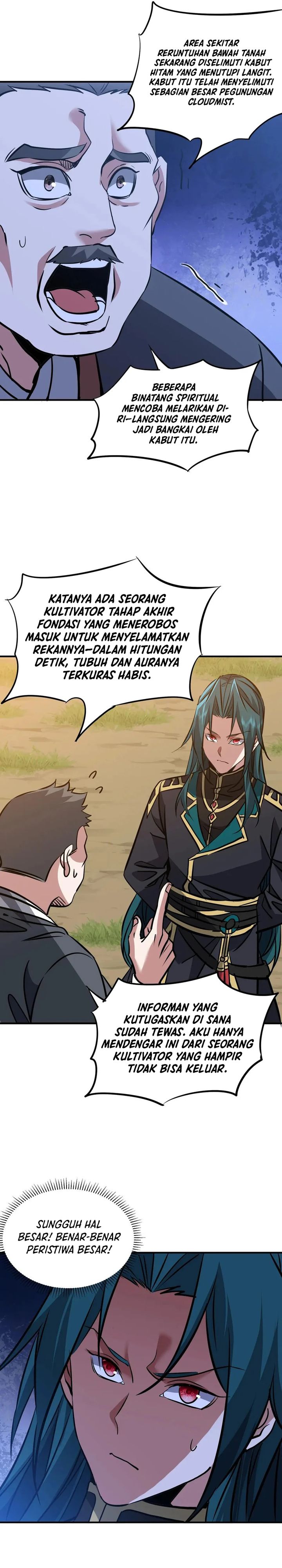 image-komik-rebirth-of-a-dark-mage-unveiling-a-zombie-planet-from-the-start-chapter-43-19/24