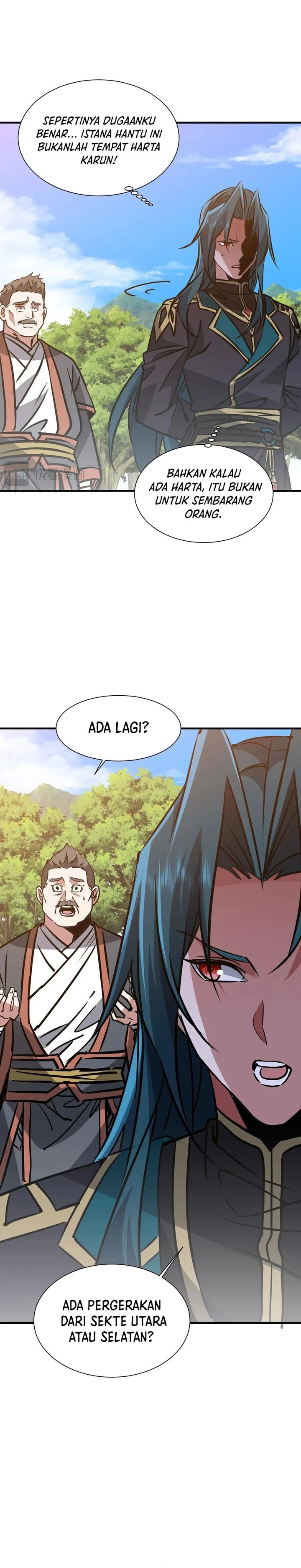 image-komik-rebirth-of-a-dark-mage-unveiling-a-zombie-planet-from-the-start-chapter-43-20/24