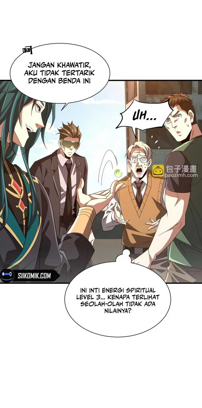 image-komik-rebirth-of-a-dark-mage-unveiling-a-zombie-planet-from-the-start-chapter-8-6/41