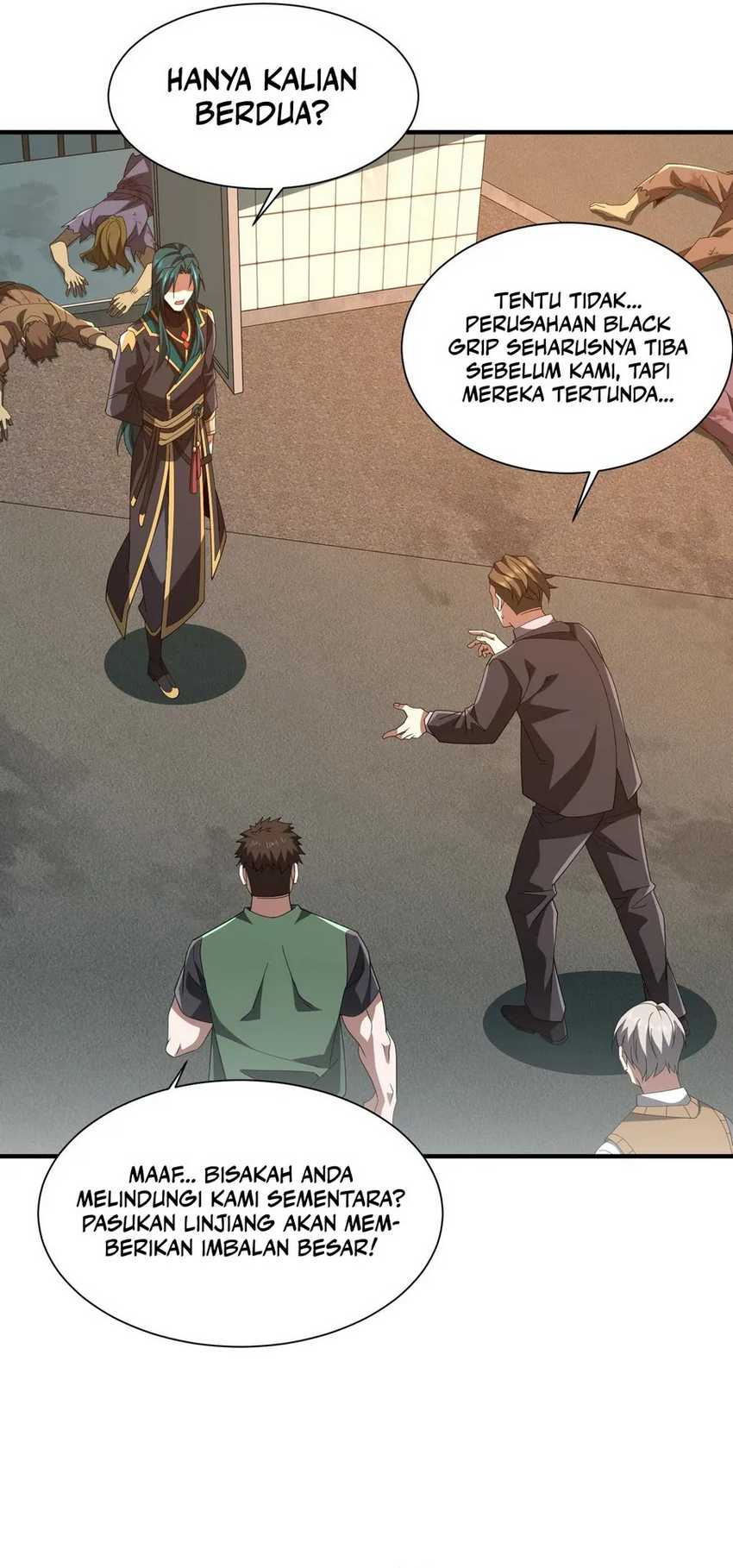 image-komik-rebirth-of-a-dark-mage-unveiling-a-zombie-planet-from-the-start-chapter-8-8/41