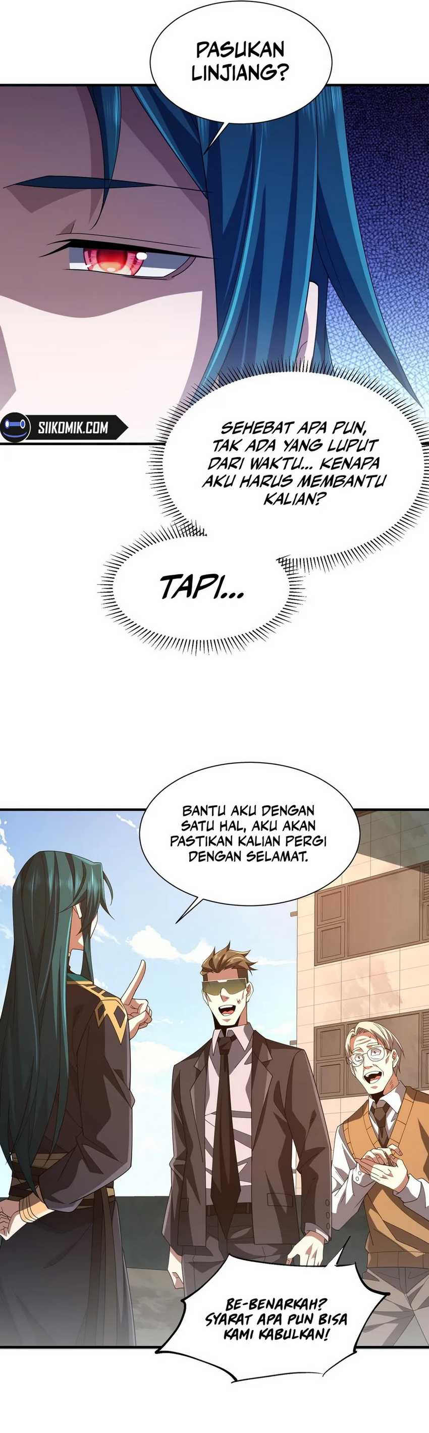 image-komik-rebirth-of-a-dark-mage-unveiling-a-zombie-planet-from-the-start-chapter-8-9/41