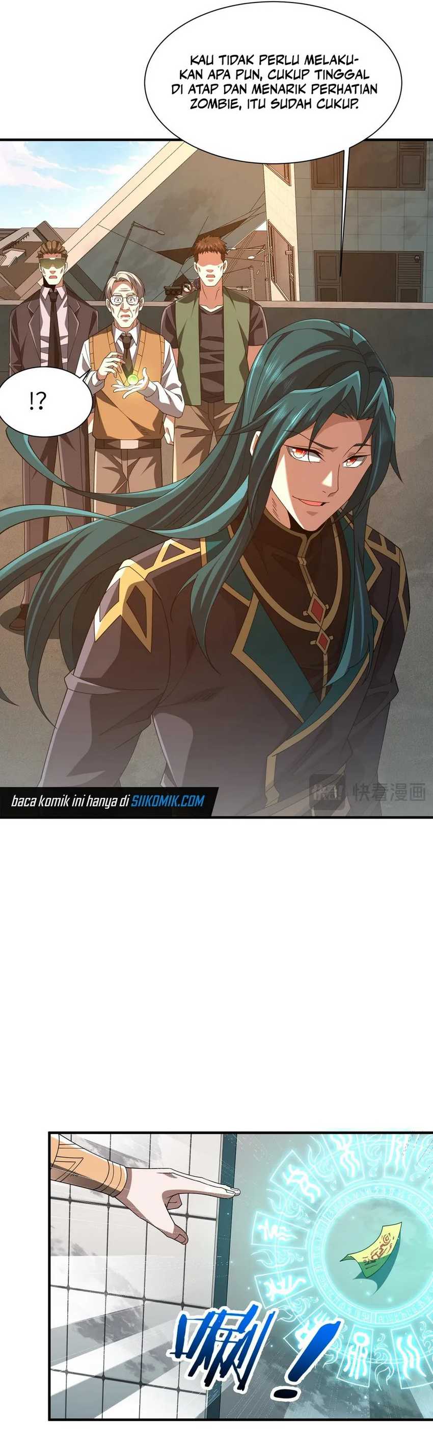 image-komik-rebirth-of-a-dark-mage-unveiling-a-zombie-planet-from-the-start-chapter-8-11/41