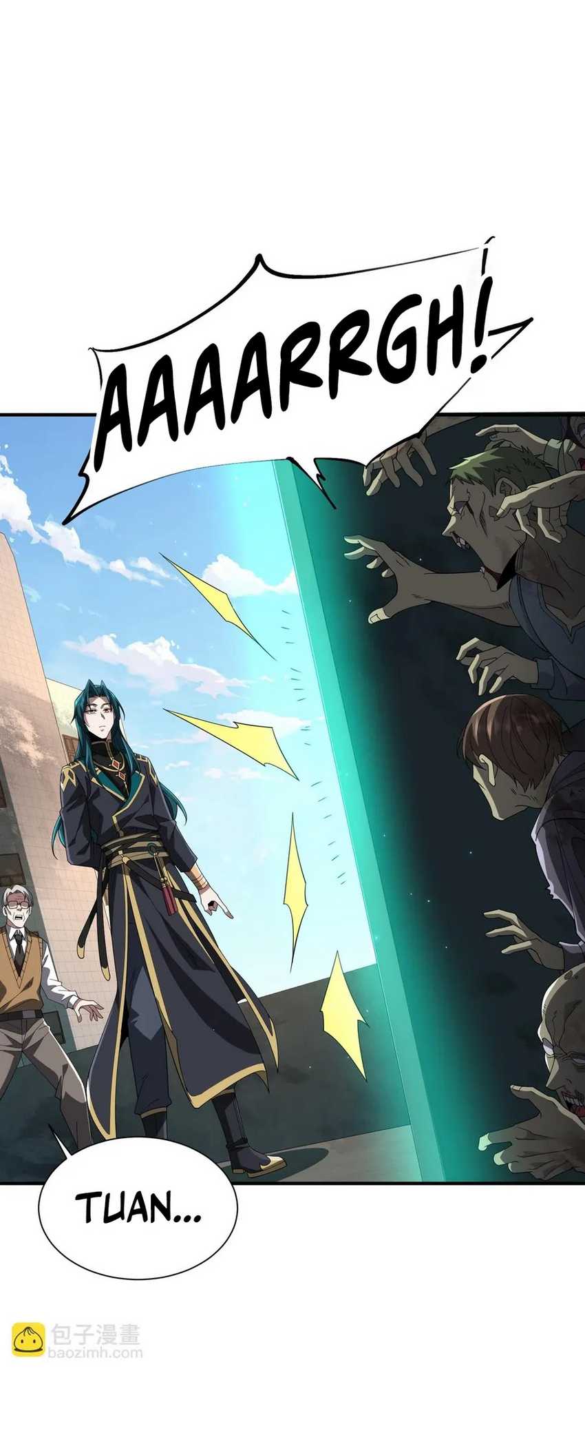 image-komik-rebirth-of-a-dark-mage-unveiling-a-zombie-planet-from-the-start-chapter-8-12/41