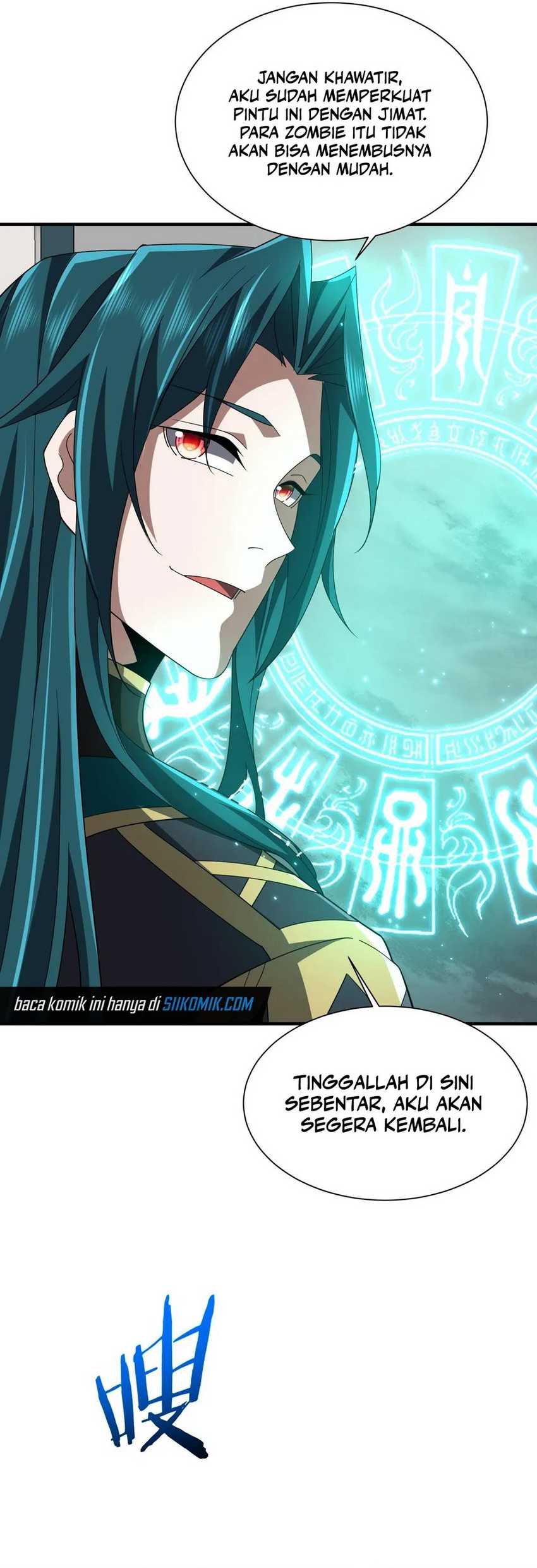 image-komik-rebirth-of-a-dark-mage-unveiling-a-zombie-planet-from-the-start-chapter-8-13/41