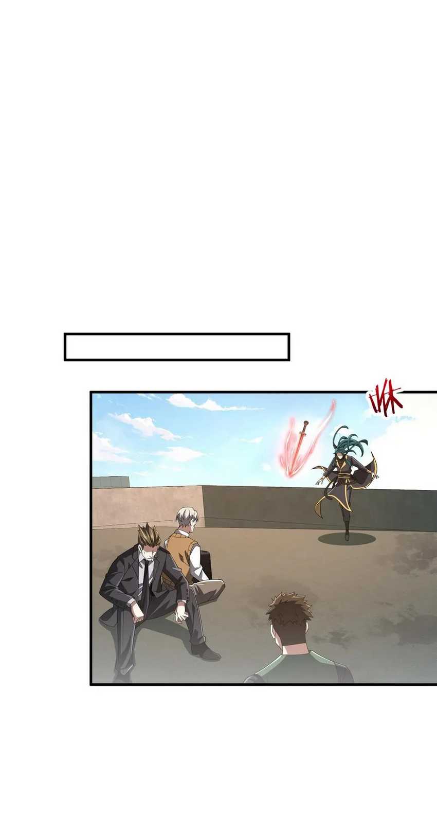 image-komik-rebirth-of-a-dark-mage-unveiling-a-zombie-planet-from-the-start-chapter-8-19/41