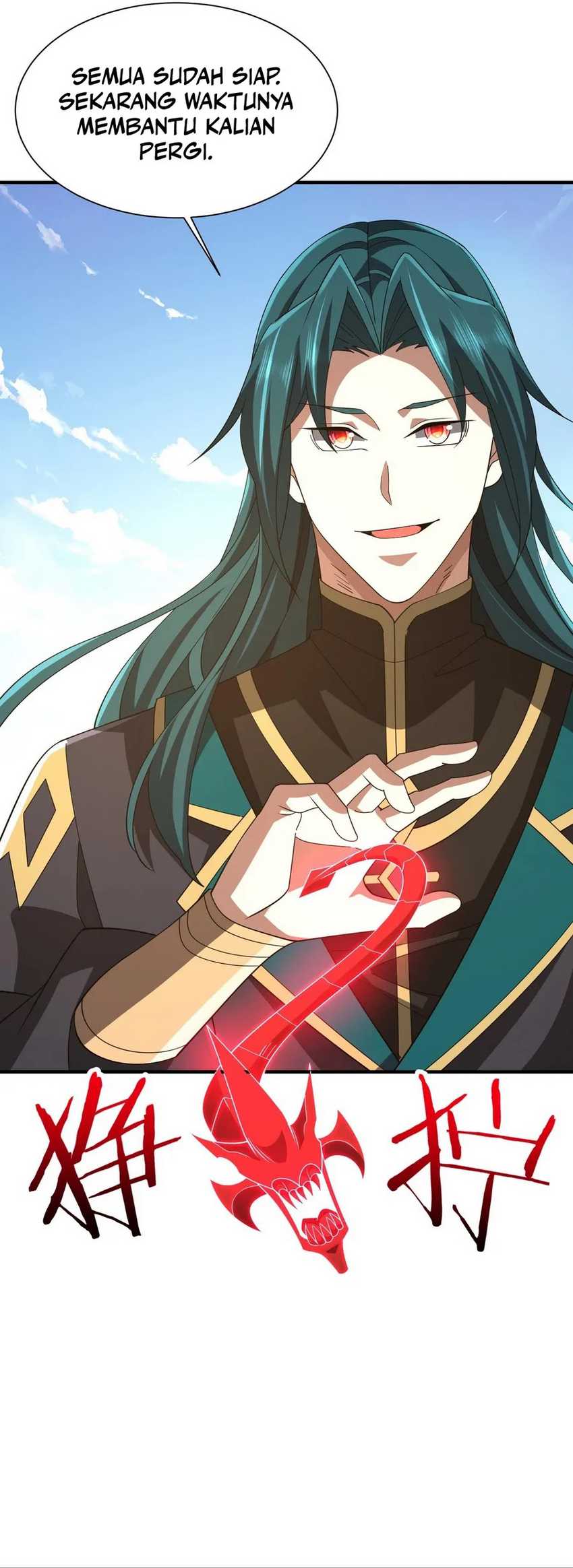 image-komik-rebirth-of-a-dark-mage-unveiling-a-zombie-planet-from-the-start-chapter-8-20/41