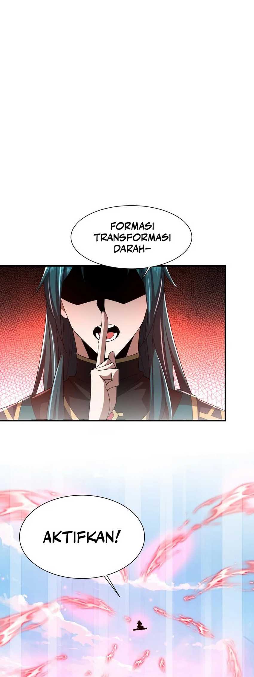 image-komik-rebirth-of-a-dark-mage-unveiling-a-zombie-planet-from-the-start-chapter-8-28/41