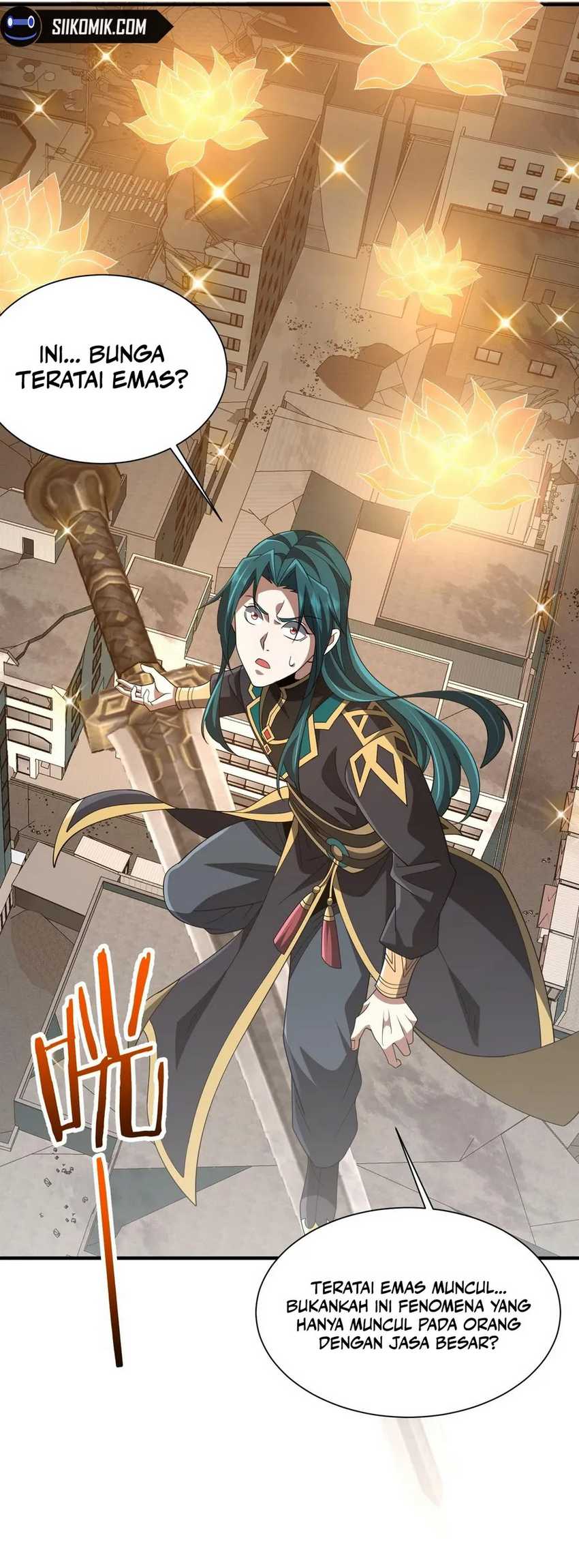 image-komik-rebirth-of-a-dark-mage-unveiling-a-zombie-planet-from-the-start-chapter-8-33/41