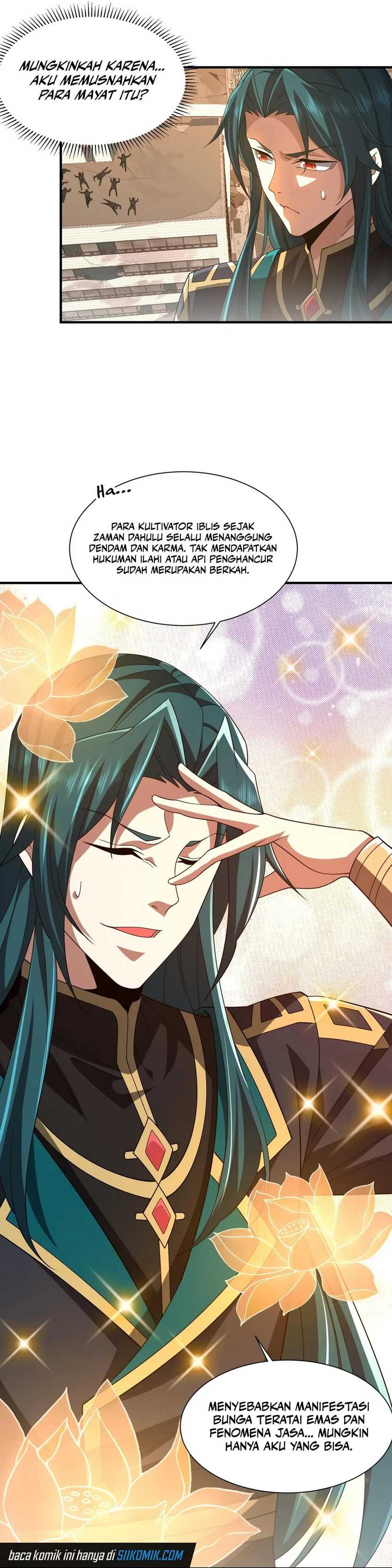 image-komik-rebirth-of-a-dark-mage-unveiling-a-zombie-planet-from-the-start-chapter-8-34/41