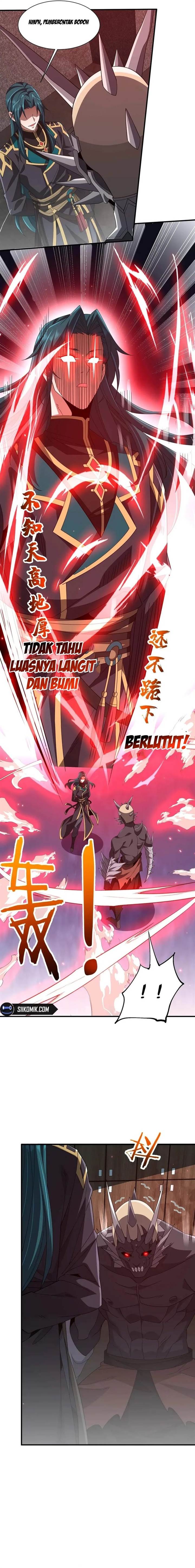 image-komik-rebirth-of-a-dark-mage-unveiling-a-zombie-planet-from-the-start-chapter-9-6/7