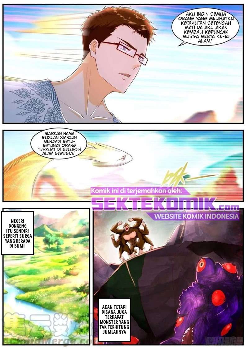 image-komik-rebirth-of-the-urban-immortal-cultivator-chapter-588-4/14
