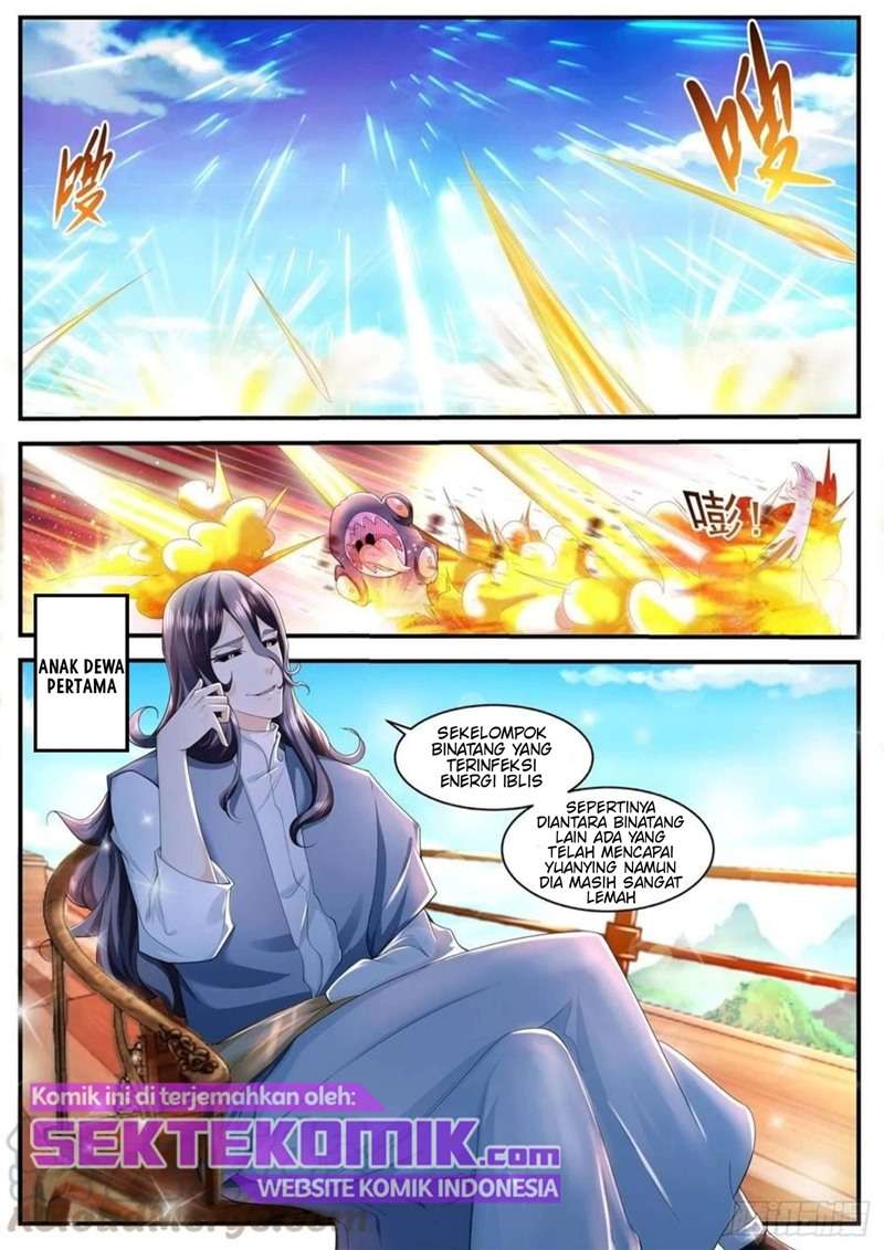 image-komik-rebirth-of-the-urban-immortal-cultivator-chapter-588-5/14