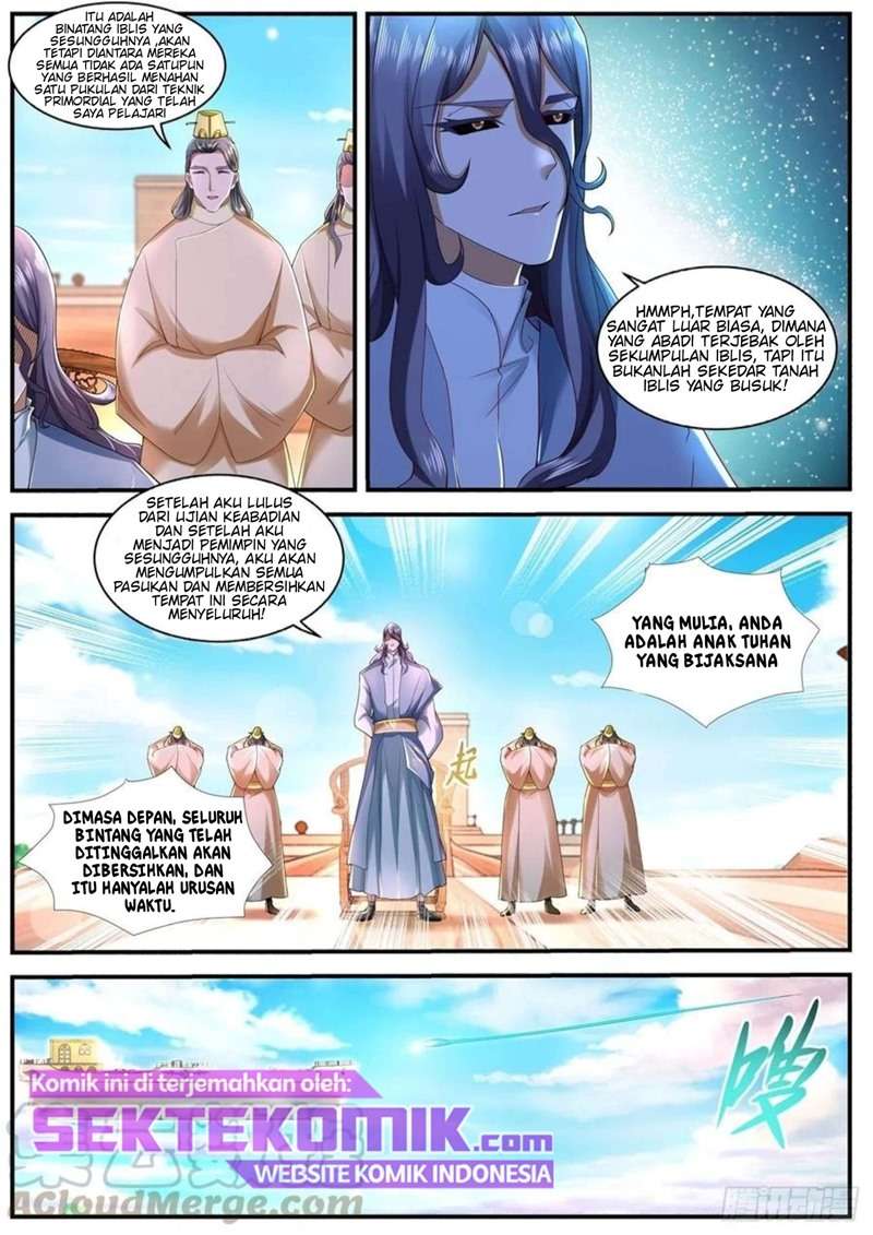 image-komik-rebirth-of-the-urban-immortal-cultivator-chapter-588-6/14