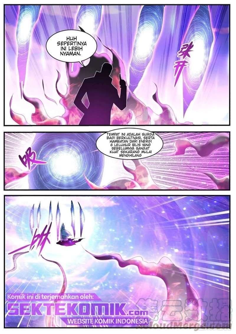 image-komik-rebirth-of-the-urban-immortal-cultivator-chapter-588-10/14