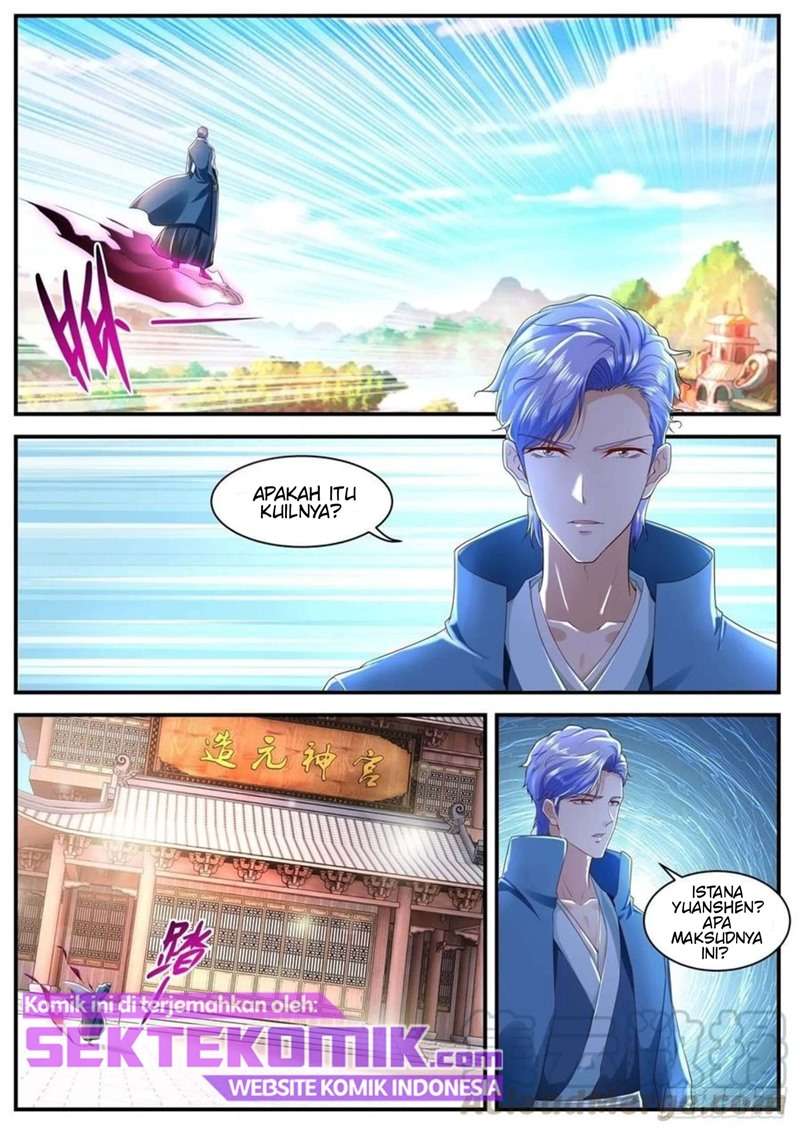 image-komik-rebirth-of-the-urban-immortal-cultivator-chapter-588-11/14