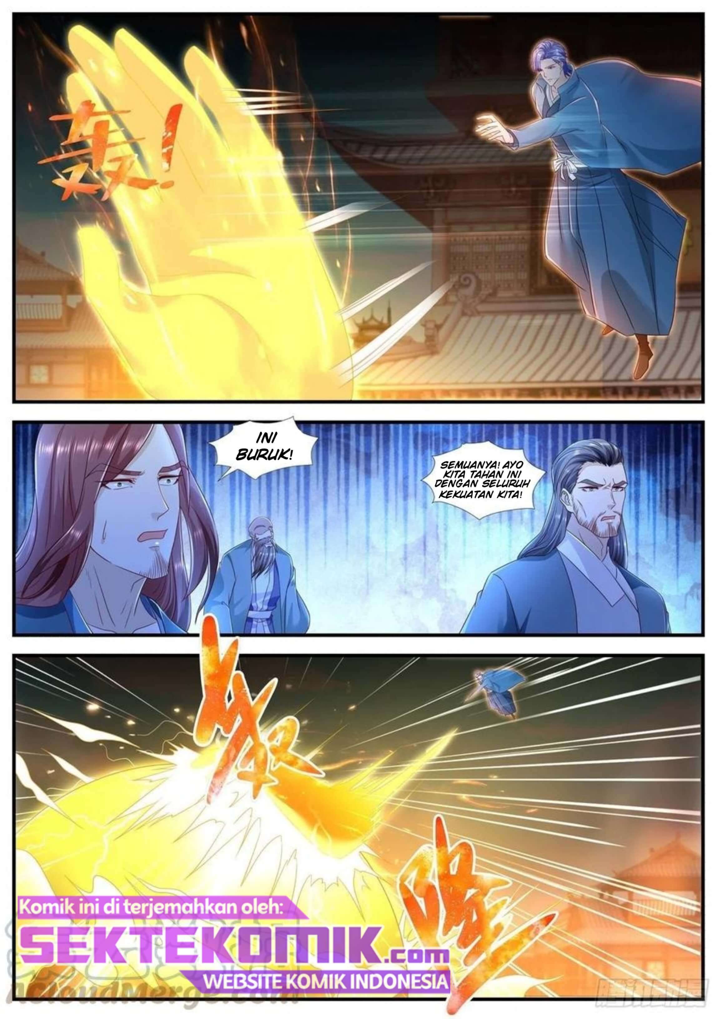 image-komik-rebirth-of-the-urban-immortal-cultivator-chapter-590-8/16