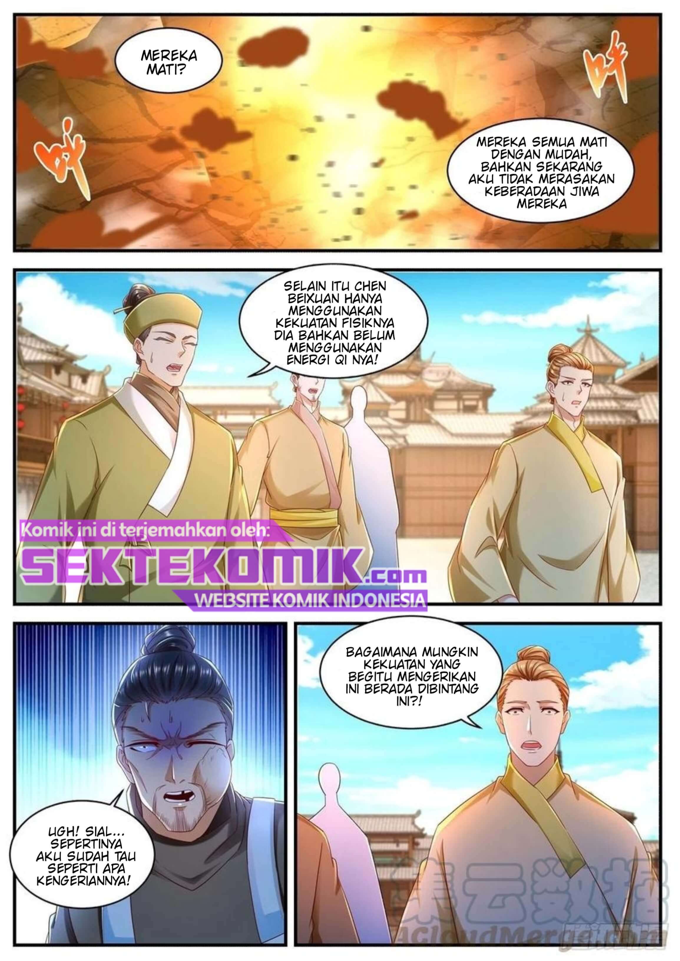 image-komik-rebirth-of-the-urban-immortal-cultivator-chapter-590-10/16