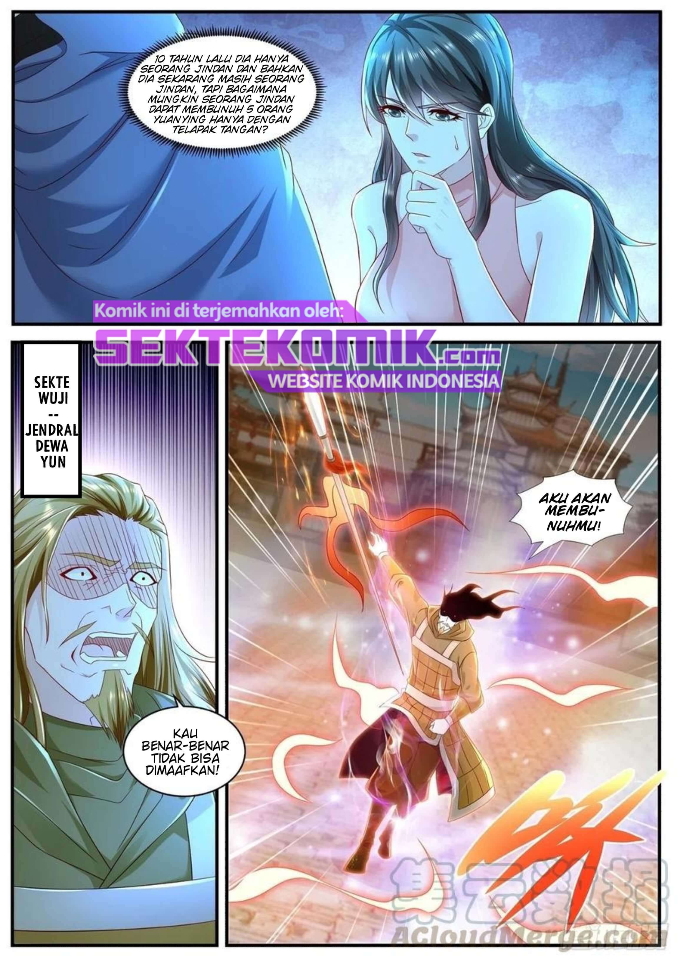 image-komik-rebirth-of-the-urban-immortal-cultivator-chapter-590-11/16