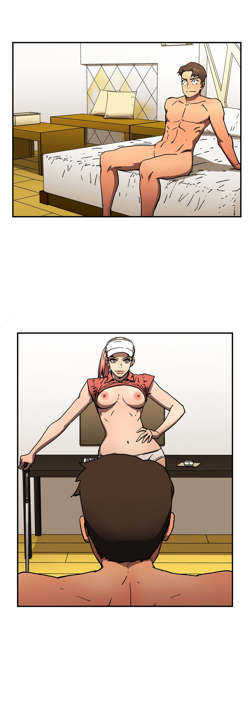 image-komik-refrain-love-chapter-32-34/36