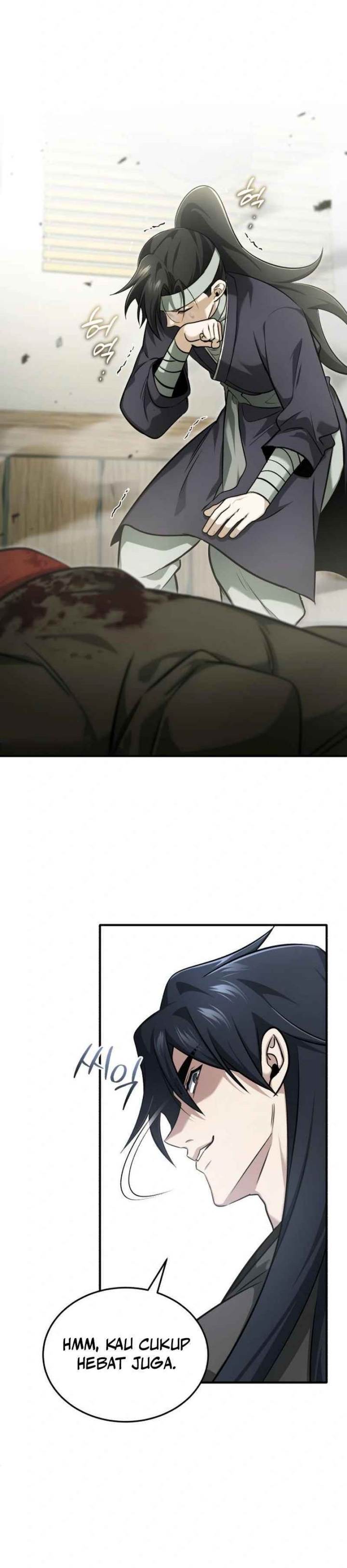 image-komik-regressors-life-after-retirement-chapter-64-9/34