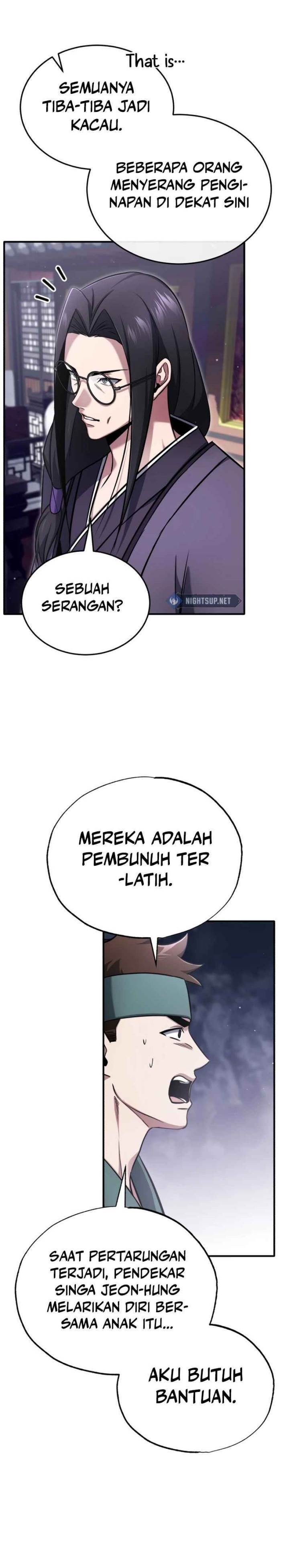 image-komik-regressors-life-after-retirement-chapter-66-24/33