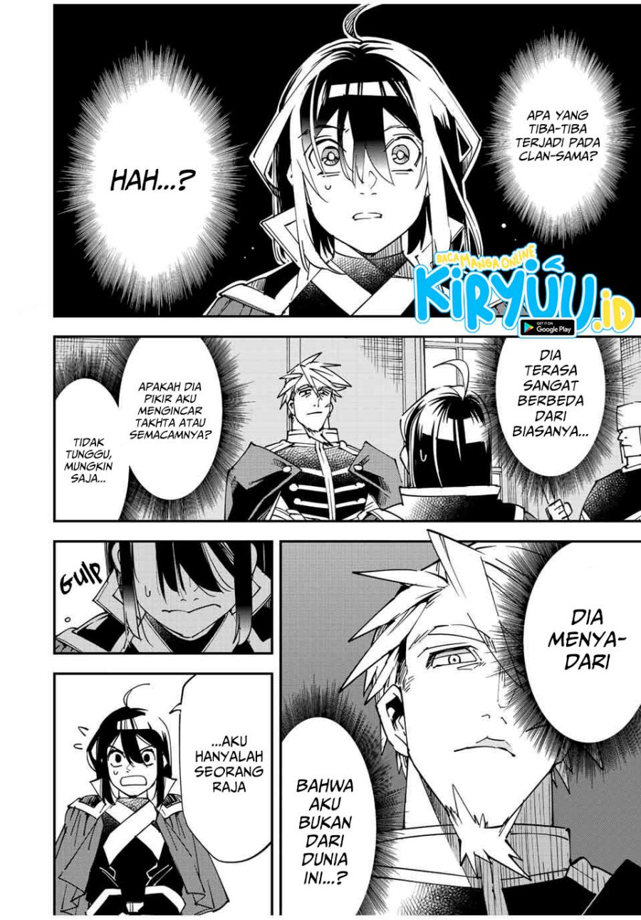 image-komik-reincarnated-as-an-aristocrat-with-an-appraisal-skill-chapter-100-3/21