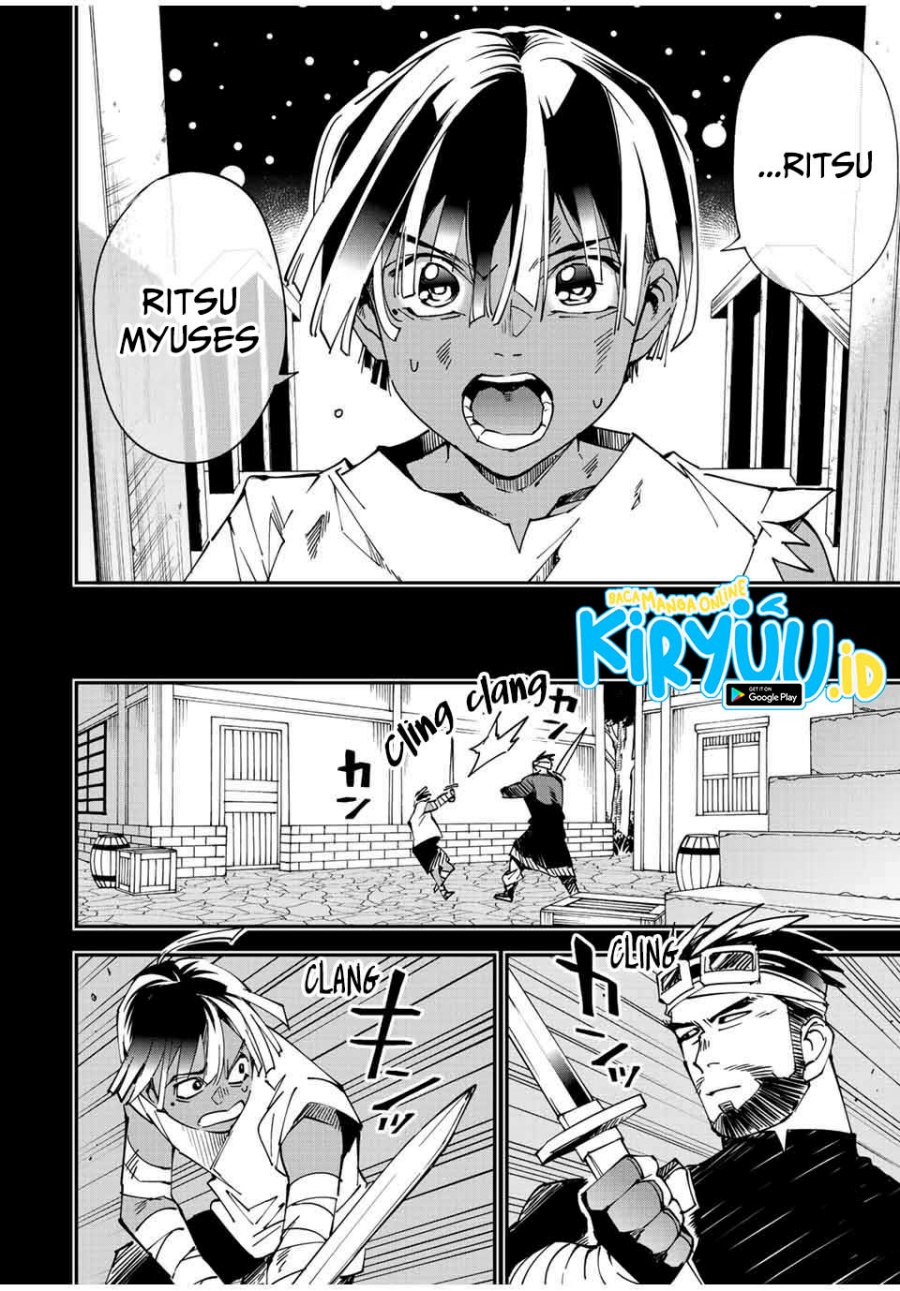 image-komik-reincarnated-as-an-aristocrat-with-an-appraisal-skill-chapter-101-11/18