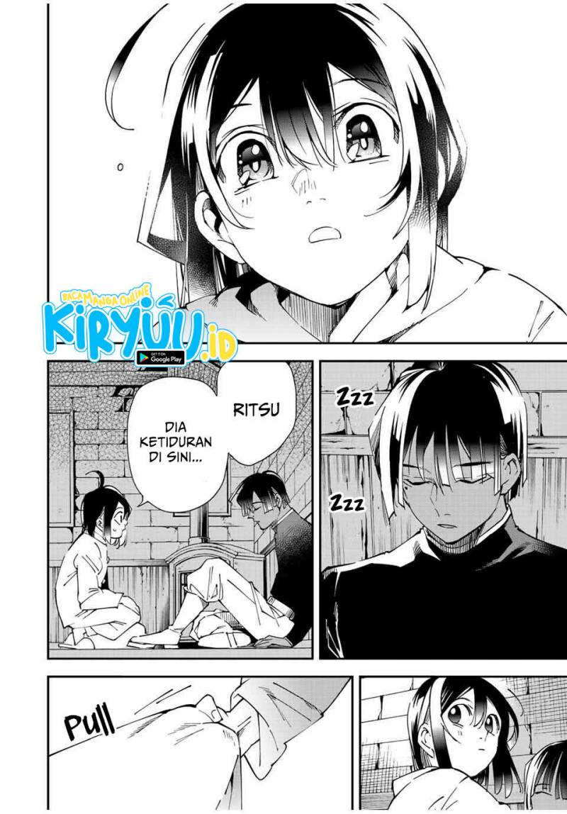 image-komik-reincarnated-as-an-aristocrat-with-an-appraisal-skill-chapter-103-19/21