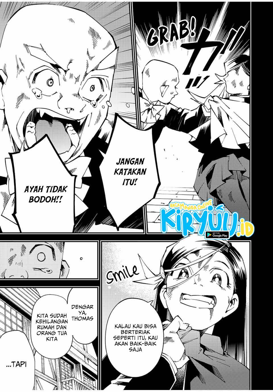 image-komik-reincarnated-as-an-aristocrat-with-an-appraisal-skill-chapter-105-8/20